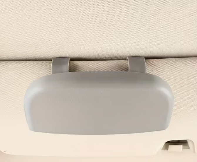 PORTA GAFAS CARRO (x2)